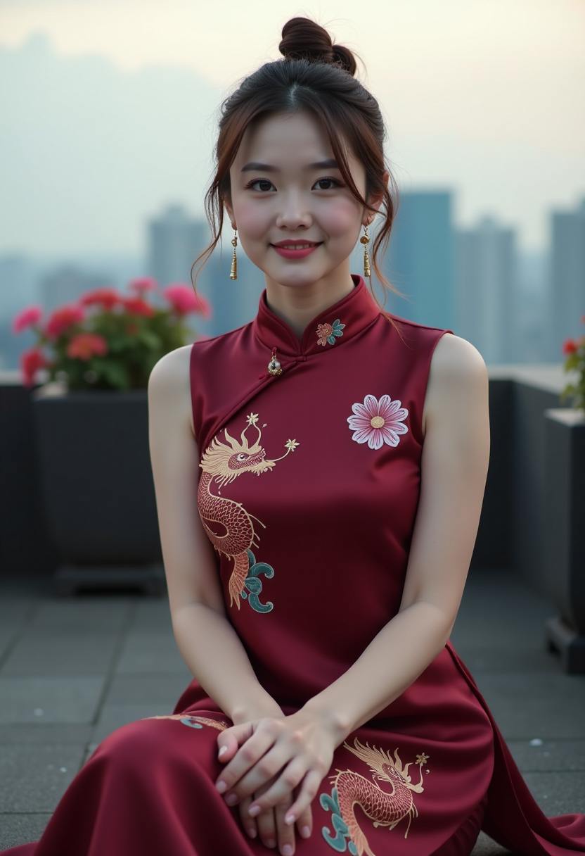 层级之外